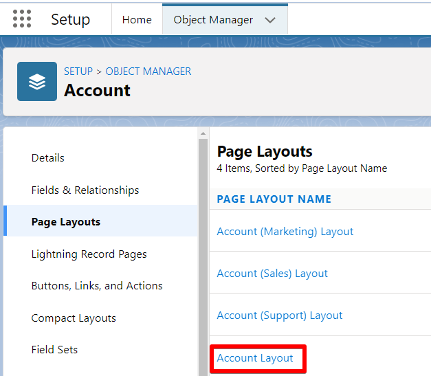 Salesforce Buttons, Links, and Actions - What to Use When?